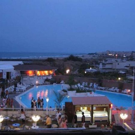 Naturiste Cap D'Agde Port Nature 57 Exteriör bild